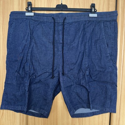 John Baner Jeansshorts W46