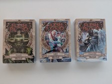 Flesh and Blood TCG Tales of Aria Blitz Deck Set of 3 Oldhim Briar Lexi Sealed