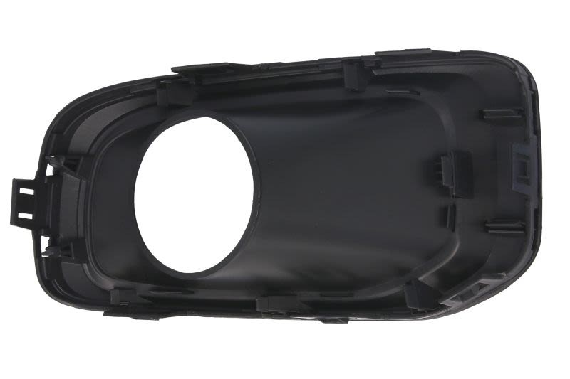 Front Right Bumper Grille For: JEEP RENEGADE 07.14-06.18