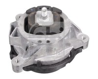 Motorlager Motorhalter Links FÜR BMW 1 (F20) - Febi Bilstein 103429