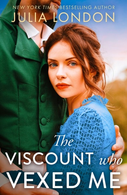 The Viscount Who Vexed Me: The new heartwarming historical romance. Perfect for fans of opposites attract romances and Bridgerton - Image 6
