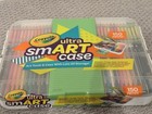 🎨 Crayola Ultra SmART Case 150-Piece Art Set – NEW! Ultimate Creativity Kit! 🎨
