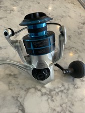 Quantum Strive 4000 Spinning Reel 6.2:1 Ratio NEW NO BOX