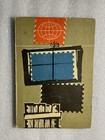 USSR / Soviet Union Stamps - Tourist Collection - 1966-1973 — photo 3