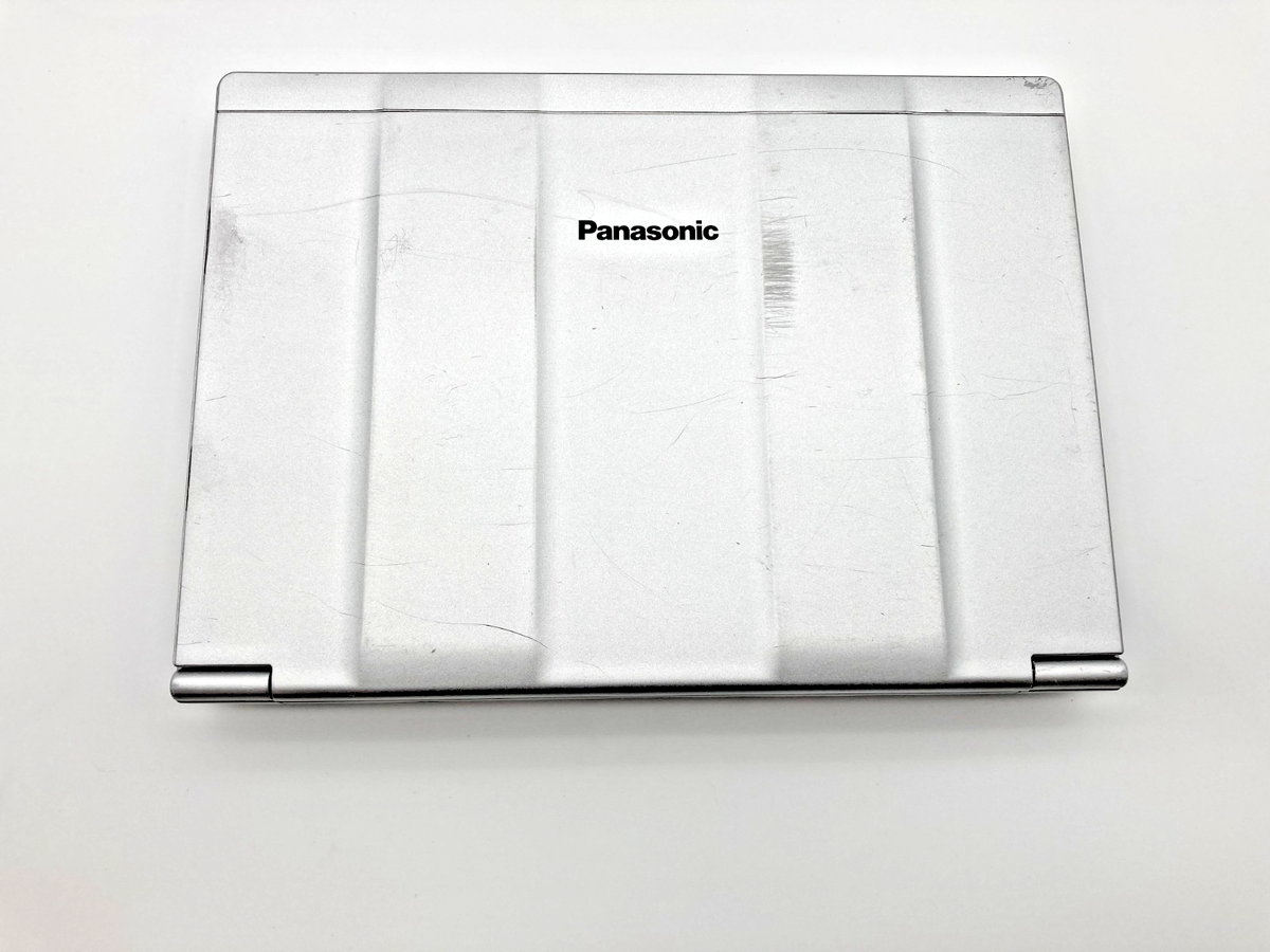 Panasonic Let's note CF-SV1 Core i5-1145G7 RAM 16GB SSD 256GB
