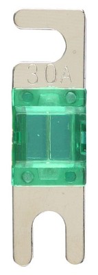 Install Bay Manl15 15 Amp Mini Anl Fuses 2 Pack