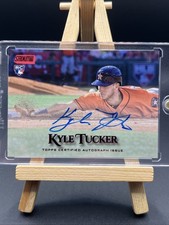 2019 Topps Stadium Club Baseball Cards Checklist 38