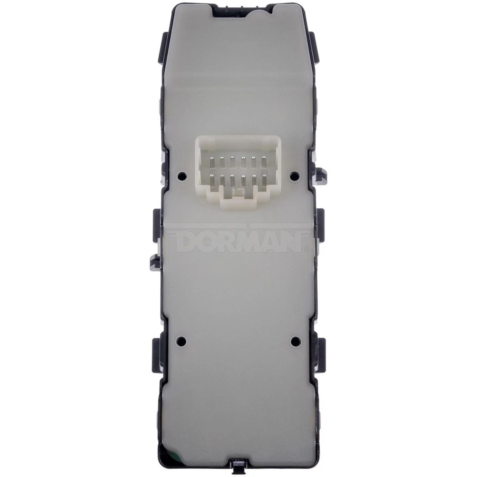 Dorman Front Master 电源窗开关驱动器侧适合克莱斯勒 Sebring 200 — 第 4/4 张图片