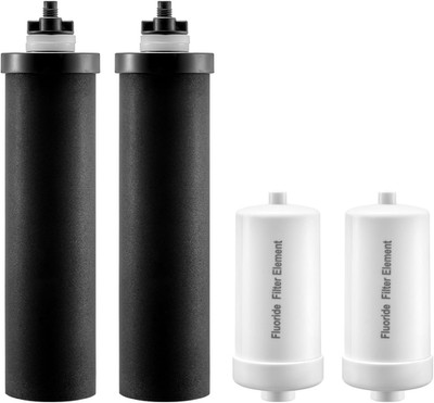 Water Filters Replacement Purification Elements, Replacement Filters Gravity....