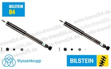 B4 Stoßdämpfer vorne u.a.: Mercedes-Benz CLK Cabriolet A208 Bj. 1998-2002