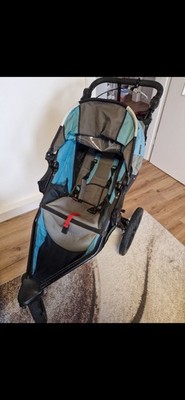 BOB kinderwagen Sport