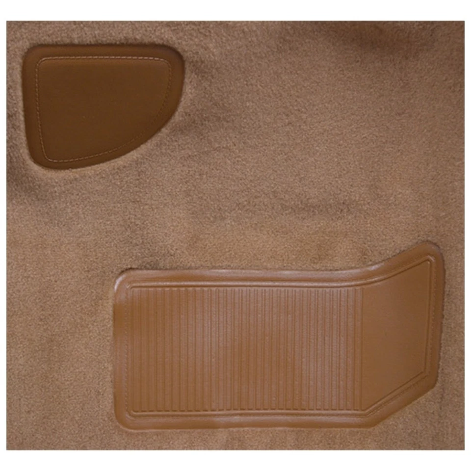Carpet for 1983-1994 Chevrolet S10 Blazer 2DR Complete Cutpile - Image 3 of 4