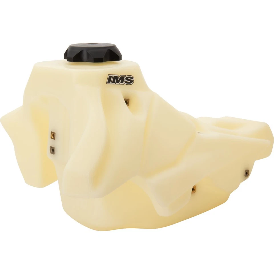 IMS Fuel Tank 2.7 Gallon Natural - Image 2 of 4