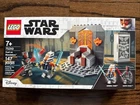 LEGO Star Wars: Duel on Mandalore (75310) Retired New In Box
