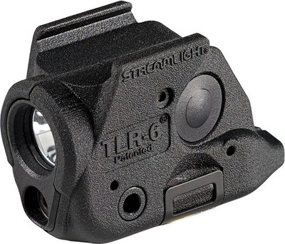 Streamlight TLR-6 TriggerGuard Light/Laser (STR69286)