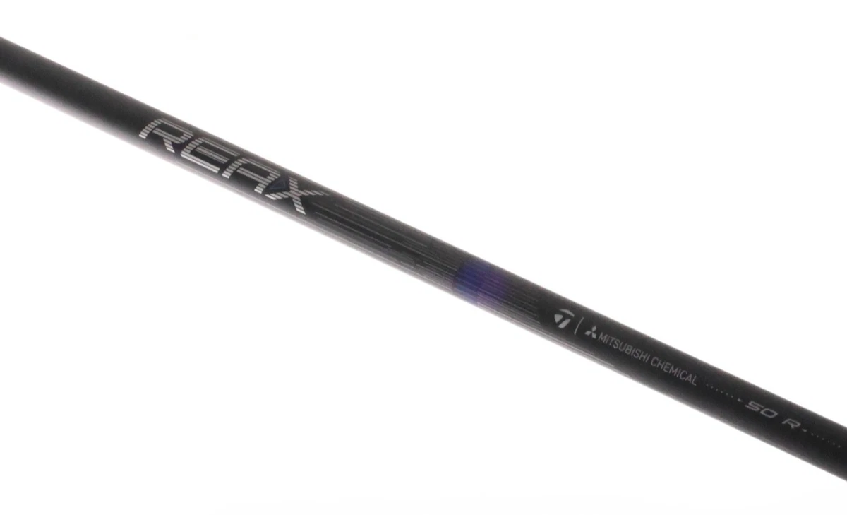 Taylormade Reax Shaft | eBay