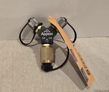 Appion SPDY12 Speed-Y MegaFlow 1/2 Vacuum-Rated to 20 Microns