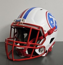 Tennessee Titans Football Helmet