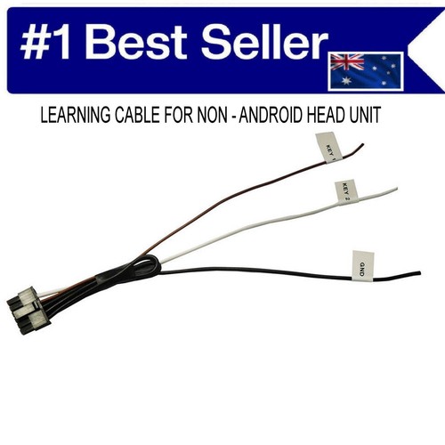 HYUNDAI ELANTRA 2013-2020    POWER STEERING ANTENNA CABLES  FOR NEW HEAD UNIT - Foto 6 di 10
