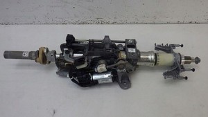 BMW 5 F10 F11 3.0 D Lenksäule STEERING COLUMN 6778135 Gebraucht Original Teil OE