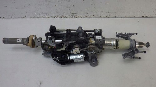 BMW 5 F10 F11 3.0 D Lenksäule STEERING COLUMN 6778135 Gebraucht Original Teil OE