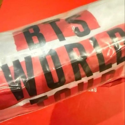BTS ARIRANG VIP Gift Set Tokyo Dome Limited Official Japan