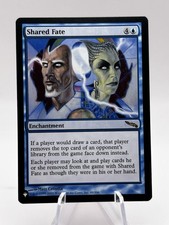 Shared Fate 49/306 The List Mystery Booster MTG NM
