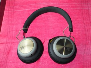 Bang and Olufsen Headphones H4 for sale | eBay