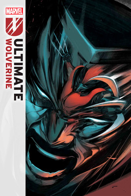 ULTIMATE WOLVERINE #2 Cvr A 