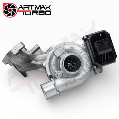 Turbolader für HYUNDAI KIA 1.7CRDi 135PS-141PS D4FD 824168-2 282012A810