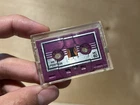 Transformers G1 Decepticon Cassette RATBAT Complete Hasbro SDCC 2009 version