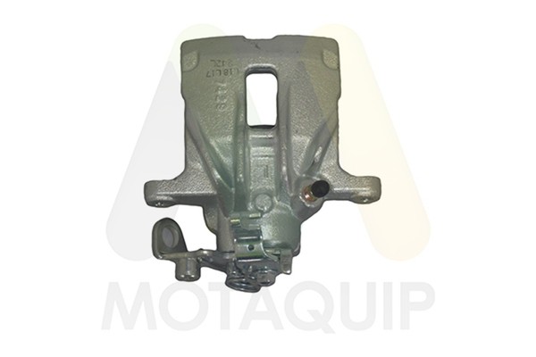 Bremssattel Motaquip VBC335L Gusseisen FüR VW Transporter T4 70A 70H 7DA 7DH 70J-image