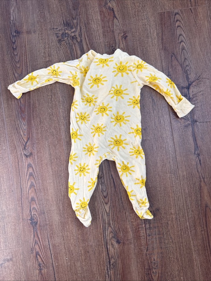 Old Navy One Piece Pajamas
