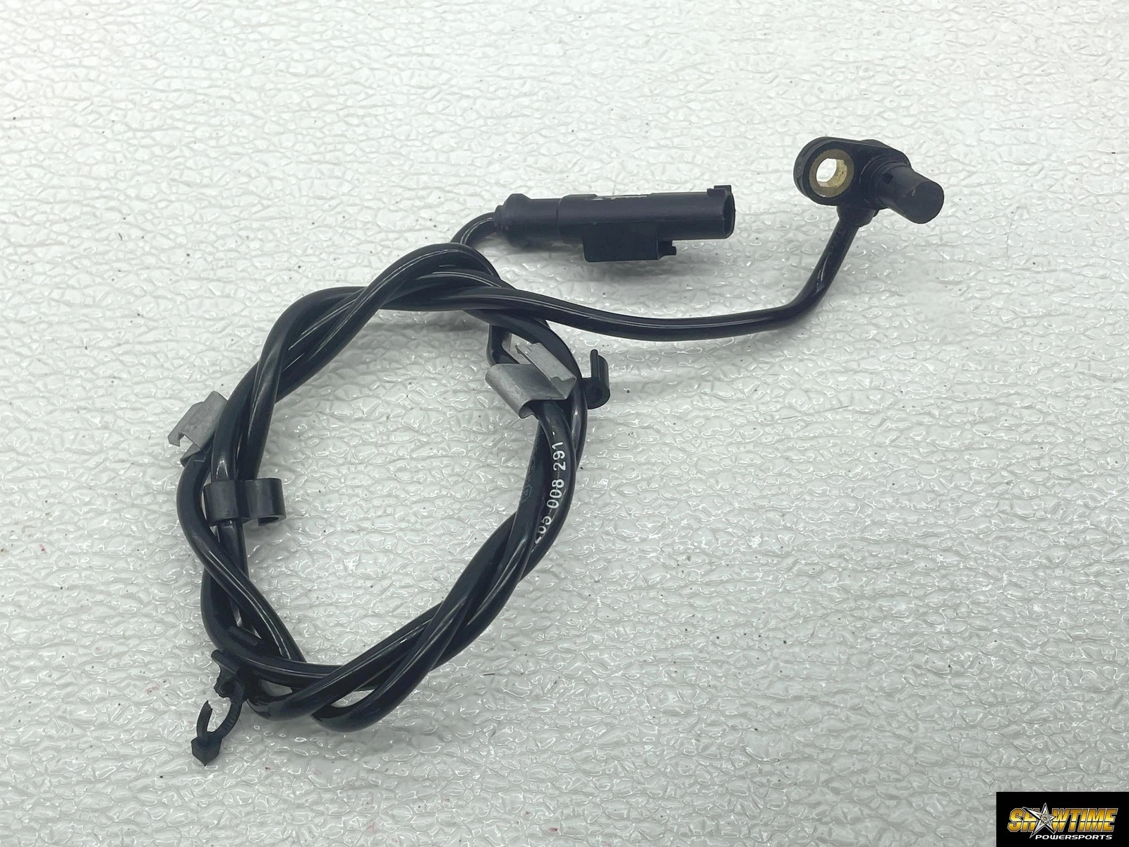 15-18 BMW S1000RR FRONT WHEEL ABS SPEED SPEEDOMETER SENSOR 0265008291