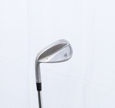 Taylormade Mg4 Chrome Sb Wedge 58 -11 Dynamic Gold 115 12726798 Good Left Hand