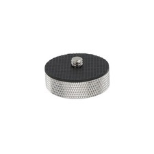 3/8"-16 Female to 1/4"-20 Male Adapter for Tripod and Camera and Tripod - 1262