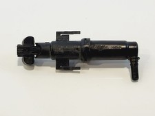 Injecteur BMW 535