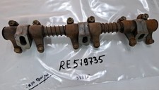 Nos New Tractor Parts Re519735 Rocker Arm Shaft Cd30290df, 2.9, 240, 260, 3029