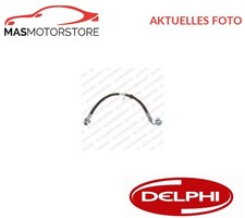 BREMSSCHLAUCH BREMSLEITUNG VORNE LINKS DELPHI LH6582 I FÜR HONDA CIVIC VI