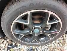 Wheel 17x7 Alloy 5 Y Spoke Design Fits 12-14 FOCUS 3065528