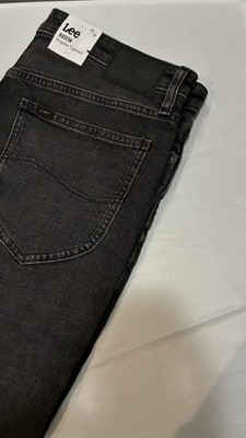 Top Angebot Schwarz Lee Jeans Austin-Regular Tapered W34/L32, W36/L32, W33/L32