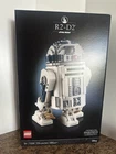 LEGO Star Wars: R2-D2 (75308) Retired