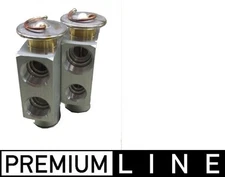 Mahle AVE 87 000P Expansion Valve, Air Conditioning for BMW, Citroën, Mercedes-Ben