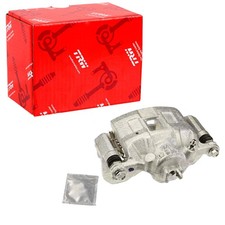 TRW Pinza Freno Anteriore Destra Compatibile Con HONDA CITY JAZZ | BCS740