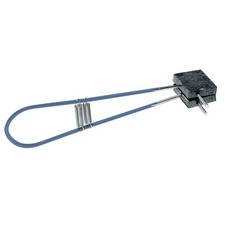 SPC Performance Standard Clip On Silencer 000...