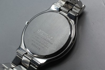 2006 N MINT Seiko Dolce 8J41-0A10 SACM107 HAQ Quartz Womens Watch