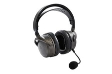 Image of Audeze Gaming Headphones Maxwell 2 for Xbox Black Wireless Over-Ear