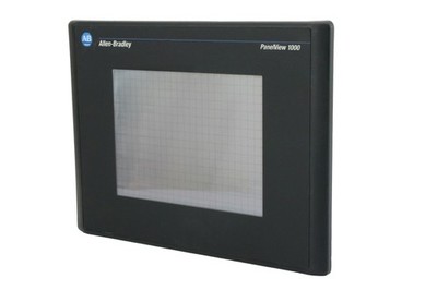 Allen-Bradley 2711-T10G8  Refurbished PANELVIEW 1000 GRAY SCALE TOUCH TERMINAL