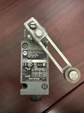 Allen Bradley Limit Switch 802T-AP SER J