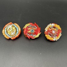 Beyblade  s three different
